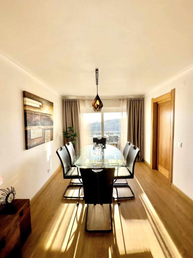 Albufeira Holidays Penthouse Sea View Exterior photo
